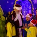 Camp Arifjan begins Christmas Season with Tree-Lighting