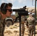 Charlie Troop, 1-172nd Cavalry (Mountain) trains with French snipers in Djibouti