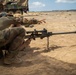 Charlie Troop, 1-172nd Cavalry (Mountain) trains with French snipers in Djibouti