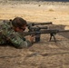 Charlie Troop, 1-172nd Cavalry (Mountain) trains with French snipers in Djibouti