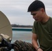 MWCS-18 Establish Expeditionary Communications