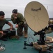 MWCS-18 Establish Expeditionary Communications