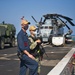 USS Portland visits Djibouti