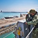 USS Portland visits Djibouti