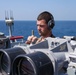 USS PEARL HARBOR PUBLIC AFFAIRS