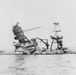 NNSY Ships Played Pivotal Role in Defending Pearl Harbor Attack