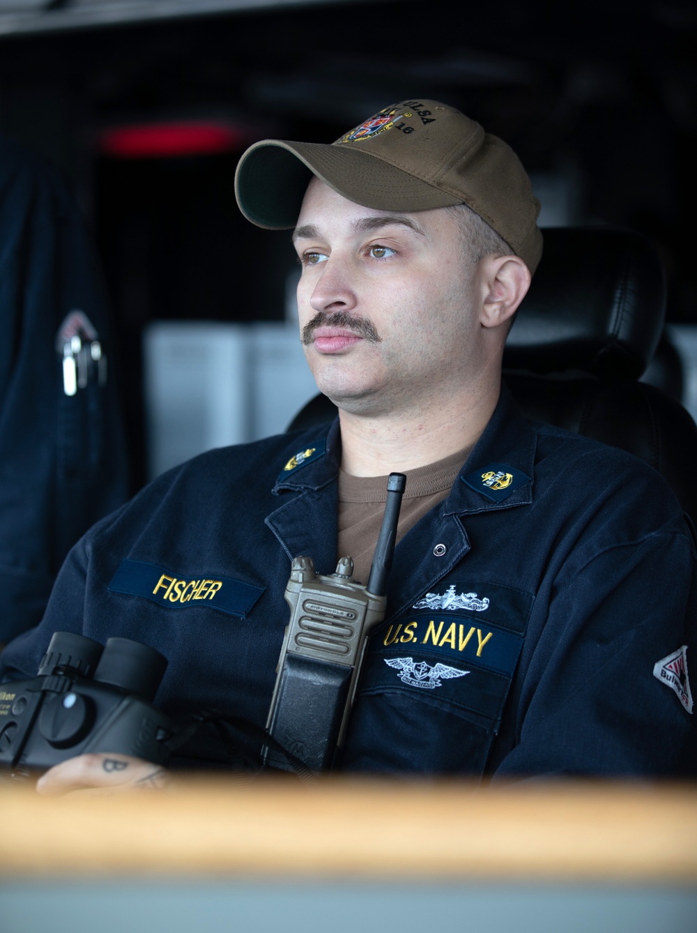 USS Tulsa Participates in CARAT Bangladesh 2021