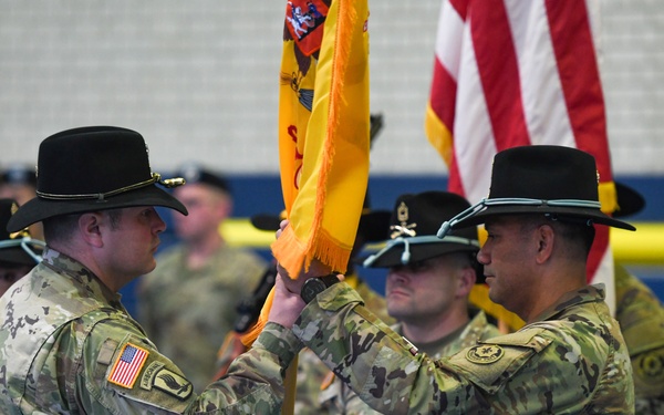 2/2 CR Change of Responsibility