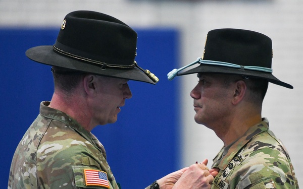 2/2 CR Change of Responsibility