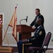 USAG Meade celebrates 1st Sgt. Nichardo Smith's retirement