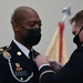 USAG Meade celebrates 1st Sgt. Nichardo Smith's retirement