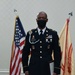 USAG Meade celebrates 1st Sgt. Nichardo Smith's retirement