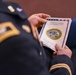 USAG Meade celebrates 1st Sgt. Nichardo Smith's retirement