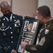 USAG Meade celebrates 1st Sgt. Nichardo Smith's retirement