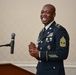 USAG Meade celebrates 1st Sgt. Nichardo Smith's retirement