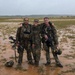 West Point graduate leads elite rapid response Explosive Ordnance Disposal platoon