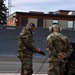 104th Fighter Wing welcomes Command Chief Master Sgt. Sean Sullivan