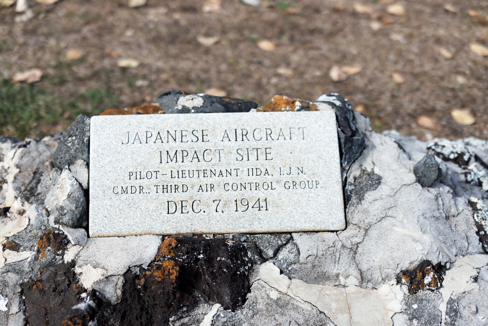 A Day of Infamy