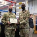 WCAP Soldiers recognized for Olympic Achievements