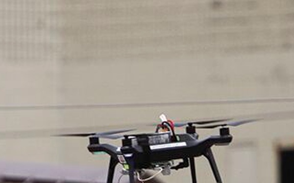 Post hosts final field experiment for large-scale drone program