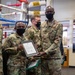 WCAP Soldiers recognized for Olympic Achievements