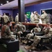 'Your place': Reopened Warrior Zone offers space for Soldiers to relax