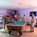 'Your place': Reopened Warrior Zone offers space for Soldiers to relax