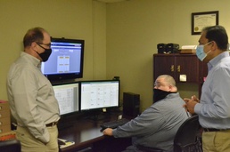 Post earns top Army award for excellence in energy savings