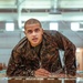 Charlie Company water survival basic