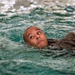 Charlie Company water survival basic