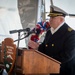 USS Constitution participates in Pearl Harbor Remembrance