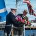 USS Constitution participates in Pearl Harbor Remembrance