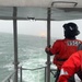 Coast Guard conducts numerous safety escorts, commercial vessel tows during first week of Dungeness crab season in PNW