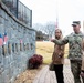 Memorial Wall