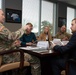 TAG hosts a conference meeting