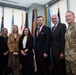 Georgia state officials poses for group photo
