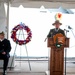 USS Constitution participates in Pearl Harbor Remembrance