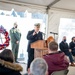 USS Constitution participates in Pearl Harbor Remembrance