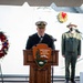 USS Constitution participates in Pearl Harbor Remembrance