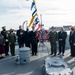 USS Constitution participates in Pearl Harbor Remembrance