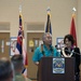 Distinguished Hawaii Leaders Visit Task Force Medical