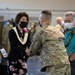 Distinguished Hawaii Leaders Visit Task Force Medical