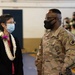 Distinguished Hawaii Leaders Visit Task Force Medical