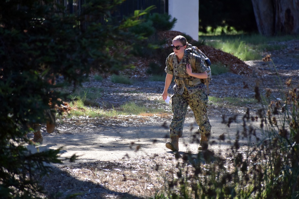 Monterey service members strive for German Armed Forces badge