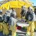 NMRTC-CC decon team cleans up in training exercise