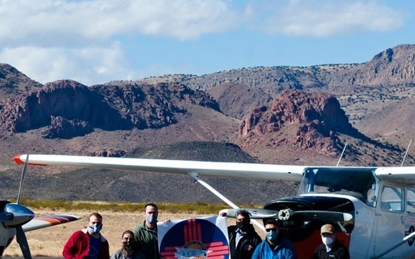 Commentary: Mentorship can help AEDC, Air Force “hone edge in air and space”