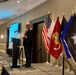 Federal contracting organization hosts annual military clothing, textiles industry event