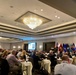 Federal contracting organization hosts annual military clothing, textiles industry event