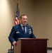 Parker takes command of the 188th Operations Group