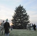 Fort Dix – 2021 JB MDL Holiday Tree Lighting